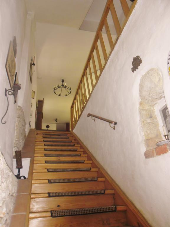 Schloss Weichs Zu Regensburg Mit 2Schlafzimmer Parkplatz Internet 75Qm Zentrum Exterior photo